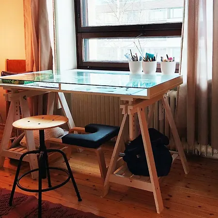 Apartment Valtatien Residenssi - Alkovillinen Kaksio Oulu