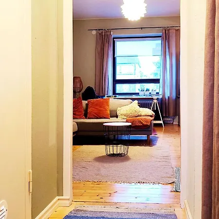 Valtatien Residenssi - Alkovillinen Kaksio *