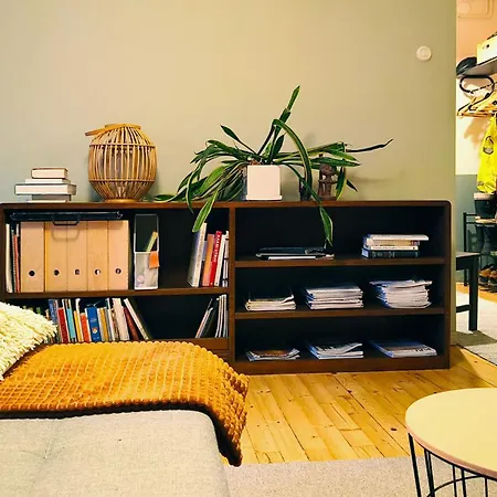 Valtatien Residenssi - Alkovillinen Kaksio Apartment