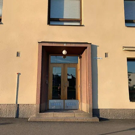 Lejlighed Valtatien Residenssi - Alkovillinen Kaksio Oulu