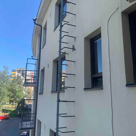 Valtatien Residenssi - Alkovillinen Kaksio Lejlighed *