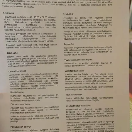 Lejlighed Valtatien Residenssi - Alkovillinen Kaksio Oulu