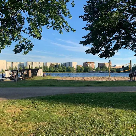 Lejlighed Valtatien Residenssi - Alkovillinen Kaksio