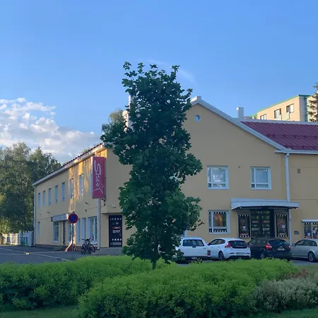 Lejlighed Valtatien Residenssi - Alkovillinen Kaksio *