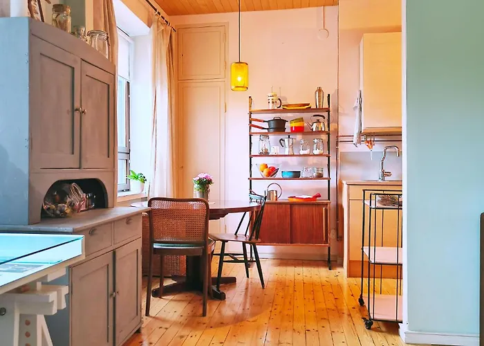 Valtatien Residenssi - Alkovillinen Kaksio Apartment Oulu