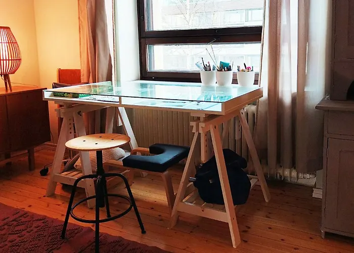 Apartment Valtatien Residenssi - Alkovillinen Kaksio Oulu