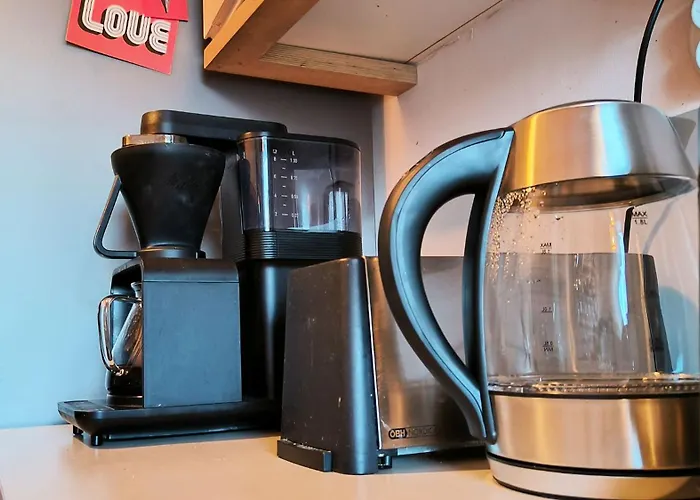 Valtatien Residenssi - Alkovillinen Kaksio Oulu